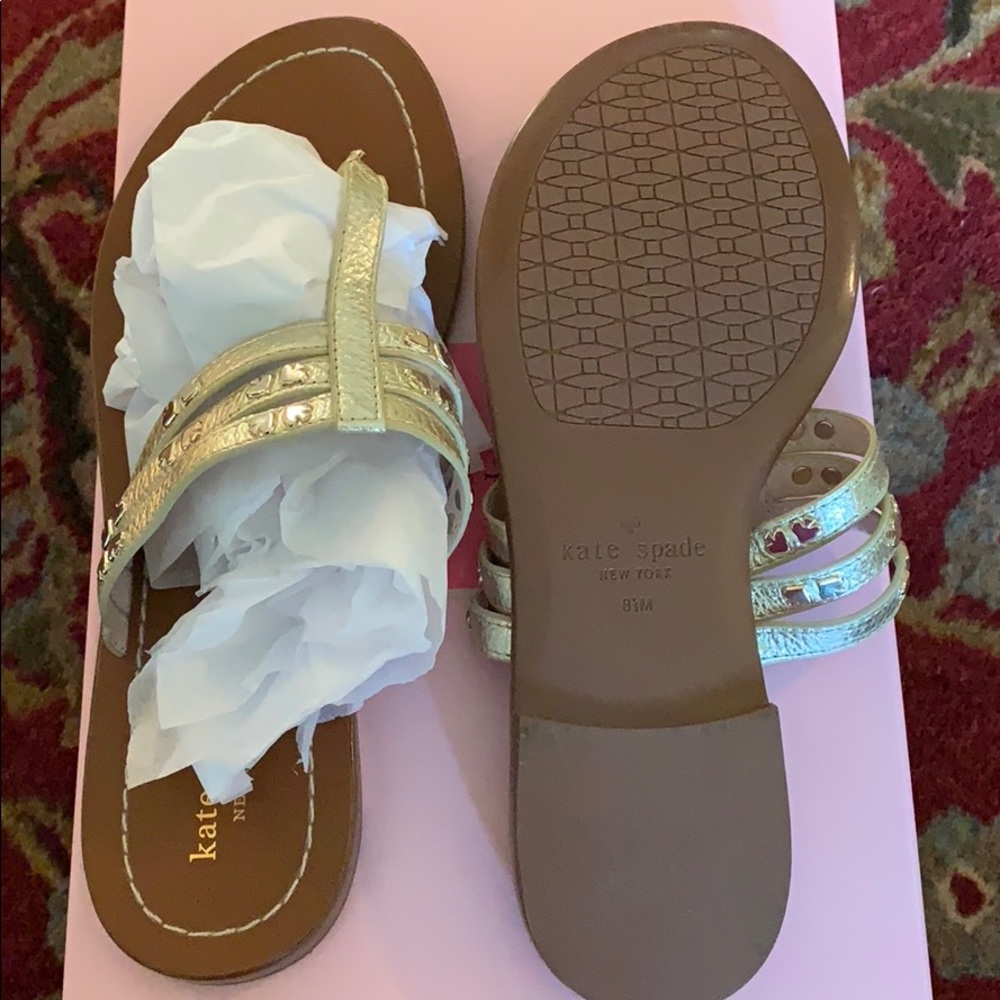 Kate Spade sandal